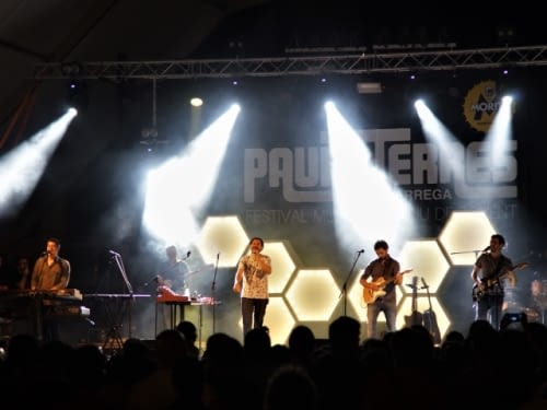 Paupaterres - Festival musical d'estiu de ponent